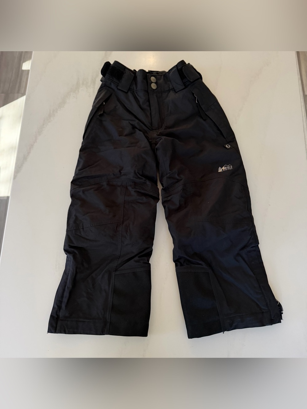 REI Co-op Kids’ Timber Mountain Snowpants